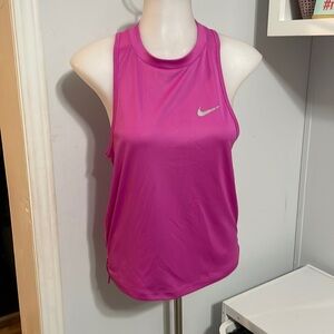 Nike Pink Tank Size XS
